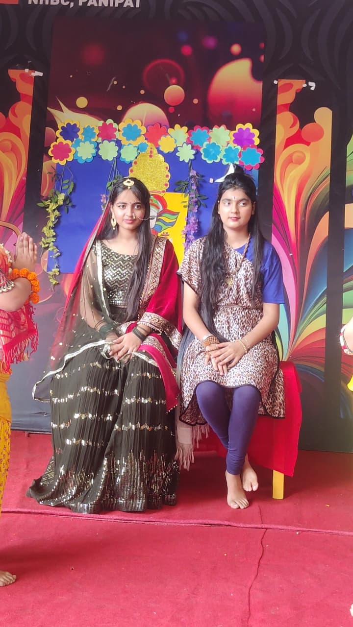 Ganesh Chaturthi